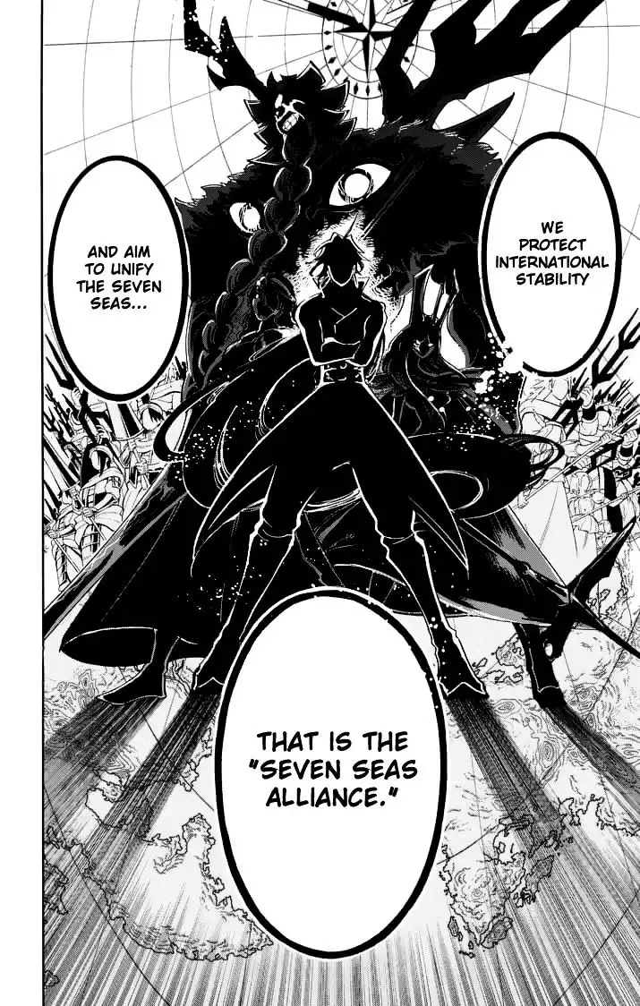 Magi - Sinbad no Bouken Chapter 109 12